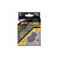 Tobillera diseñada para comodidad y soporte todo el día