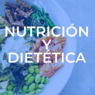 Nutrición y Dietética