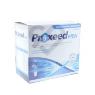 Aumenta el flujo sanguíneo y reduce el estrés oxidativo gracias a ingredientes como L-arginina, vitamina E y vitamina D.