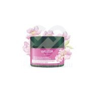 Weleda Crema de Día Rosa Mosqueta 50 ml Reduce líneas de expresión y arrugas y aumenta la hidratación en la piel de manera inmediata