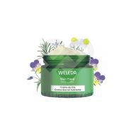 Weleda Skin Food Face Care Crema de Día Nutritiva 40 ml Crema de textura ligera y agradable se absorbe rápidamente.