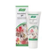 Aesculaforce gel contiene extracto de semillas frescas de Aesculus hippocastanum (castaño de Indias). Ayuda a refrescar, calmar y aliviar las piernas que se sienten cansadas, pesadas e incómodas.