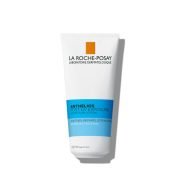Crema hidratante para después de la exposición al sol formulada con Pantenol, Glicerina y Agua Termal de La Roche-Posay para reducir la sensación de calor, reparar la piel seca expuesta y reforzar la función barrera de la piel.