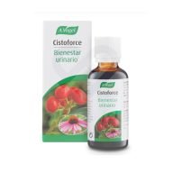 Extracto hidroalcohólico de gayuba* (Arctostaphylos uva-ursi), extracto hidroalcohólico de equinácea** (Echinacea purpurea). * Planta fresca de recolección silvestre. ** Planta fresca de cultivo biológico certificado Por dosis diaria de 120 gotas: 1300 mg gayuba (Arctostaphylos uva-ursi) 338 mg Equinácea (Echinacea purpurea)