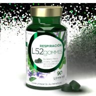 Lehning L 52 Gominolas descongestivas de nariz