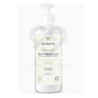 Sesderma Sescacay Crema Corporal 250 ml Crema corporal con propiedades emolientes, hidratantes y antioxidantes. Aporta una acción calmante y ayuda a mejorar el aspecto de la piel del cuerpo.