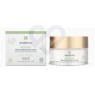 Sesderma Sescacay Crema Rejuvenecedora de Sesderma 50 ml Propiedades emolientes y calmantes. Acción antioxidante. Mejora la textura de la piel. Reduce la profundidad de las arrugas y líneas de expresión. Mejora la firmeza y elasticidad de la piel.