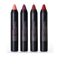 Los emolientes le confieren la textura y cremosidad necesaria para lograr una óptima fijación haciendo que el color fluya unificando el tono sin complicaciones.