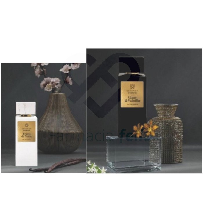 Essenza Profumi, Colonias de Imitación, perfumes de farmacia. Fragancias de lujo,