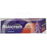 Fisiocrem Gel Forte 50 ml alivio del dolor muscular