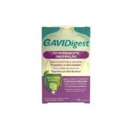GAVIDigest Estreñimiento 30 Cápsulas para el control ocasional del estreñimiento.