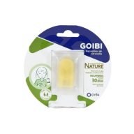 Respuesto para la pulsera Goibi Nature, que produce un escudo invisible alrededor del cuerpo que repele a los mosquitos, previniendo sus picaduras.