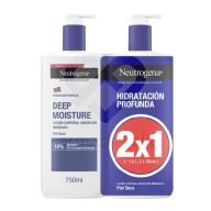 Esta loción no grasa proporciona una hidratación instantánea* 4 veces superior para una barrera cutánea más fuerte. La barrera de hidratación de tu piel está compuesta por más de 100 ceramidas que la mantienen hidratada y sana de forma natural. Cuando la piel está seca, es necesario restaurar las ceramidas. La NUEVA Tecnología Pro-Ceramida estimula de forma innovadora las ceramidas esenciales de la piel.