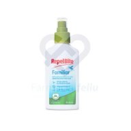 Repelente Familiar Seguro para todos grande RepelBite 200 ml