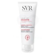 Las irritaciones, los arañazos, el enrojecimiento del pañal, el láser/descamación, las quemaduras solares, el frío extremo dañan la barrera cutánea y pueden crear un riesgo de marcas permanentes de pigmento. CICAVIT+ Crème HPPI calma y favorece inmediatamente la reparación epidérmica acelerada y estética: mantiene el equilibrio de la microbiota cutánea y su nueva fórmula reforzada previene y corrige las marcas rojas y oscuras debidas al proceso de reparación. Su textura "efecto vendaje" protege y devuelve el confort a la piel sin que se sienta pegajosa. Desde las lesiones cotidianas hasta las necesidades específicas de hidratación, CICAVIT+ Crème HPPI se convierte en el aliado esencial de toda la familia.