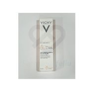 Vichy Capital Soleil 50+ water fluid 15 ml protector solar de viaje