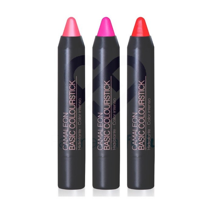 Este trío de colores flúor de larga duración son los tonos que no pueden faltar en tus maquillajes más veraniegos. Textura muy cremosa y alta pigmentación para unos labios que te harán deslumbrar y alegrar cualquier día.