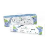 Este Gel certificado Bio para después de las picaduras es ideal para aliviar el picor causado por las orugas procesionarias, así como las picaduras de ortiga, mosquitos y otros insectos. Urtiflash Gel también ayuda a reducir la sensación de quemazón causada por las picaduras de medusa.