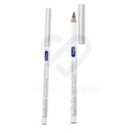 Textura cremosa: Encuentra la fijación perfecta para tus ojos. Los lápices de ojos hipoalergénicos textura cremosa contiene una mina blanda y suave que asegura una aplicación rápida, fácil, agradable y de precisión. Disponible en 4 colores: negro, azul, marrón y verde. Todos los lápices están testados sobre ojos sensibles y portadores de lentes de contactos, son hipoalergénicos y estás testados bajo control dermatológico y oftalmológico.