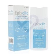 Esta solución limpiadora está indicada para limpiar, calmar y regenerar la piel dañada en situaciones como el post parto o cualquier otro tipo de herida.