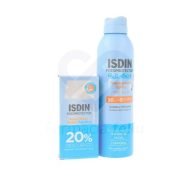 Protege el rostro del niño y del bebé con Fusion Water MAGIC Pediatrics SPF 50. Tiene una textura ultraligera que se absorbe de forma inmediata, hidrata la piel y la protege