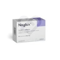 es un complemento alimenticio diseñado para ayudar a controlar los niveles de glucosa en sangre después de las comidas. Contiene ingredientes como Reducose®, Lactiplantibacillus plantarum®, extracto de fenogreco, inulina, zinc, cromo y niacina, que trabajan en conjunto para reducir la glucosa posprandial y el índice glucémico de los alimentos. Se recomienda tomar una cápsula al día, media hora antes de la comida principal, y puede ser útil para personas con prediabetes, síndrome metabólico o que buscan prevenir la diabetes tipo 2