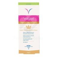 Alivia el picor vulvar y forma una barrera protectora para ayudar a prevenir la irritación hasta 8 horas.