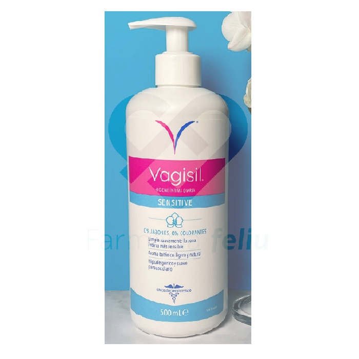 Vagisil Higiene Intima Diaria Sensitive 500 ml Nuestras rigurosas pruebas de productos incluyen pruebas de microbiología siguiendo estándares aceptados, pruebas de dermatólogos y ginecólogos, y pruebas de estabilidad para garantizar la integridad del producto durante su vida útil. Porque las mujeres confían en nosotros para hacer productos que funcionen.