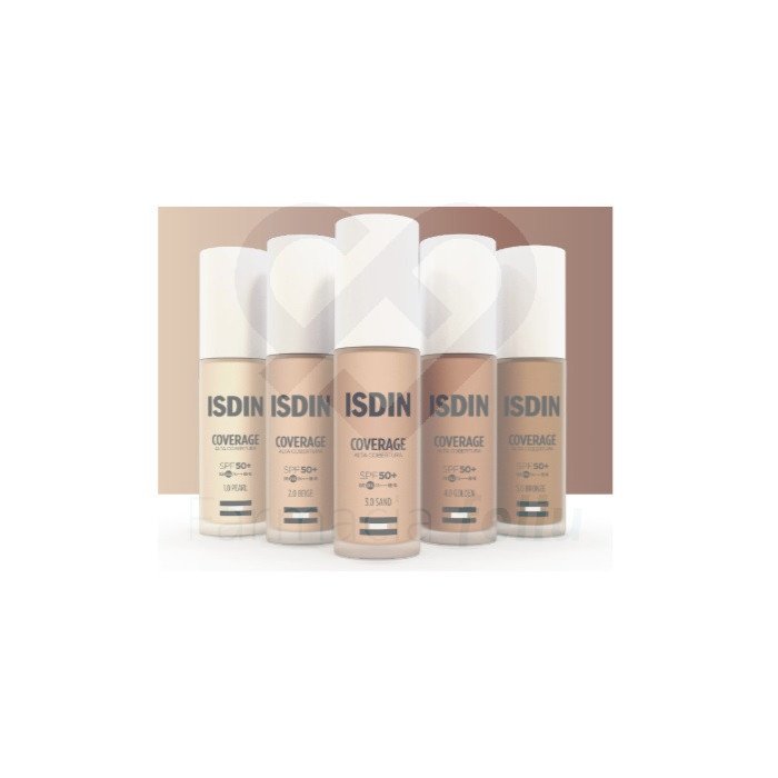 Fotoprotector facial fluido que ofrece muy alta protección solar SPF 50+, al tiempo que unifica el tono de la piel gracias a su cobertura natural de larga duración. Ideal para personas que buscan proteger su piel del sol y, al mismo tiempo, disimular imperfecciones como manchas, rojeces o marcas.