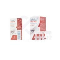 Lubristil Intense Monodosis está elaborado con una fórmula única que combina ingredientes suaves y efectivos para proporcionar una hidratación intensa y duradera a los ojos. Su composición incluye agentes lubricantes y humectantes que ayudan a restaurar la película lagrimal y a mejorar la lubricación ocular de forma natural.