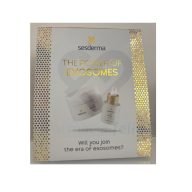 Sesderma Pack The Power of Exosomes. Sesderma Promoción Exoses Navidad 2025 contiene Exoses crema y exoses elixir