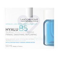 La Roche Psay Hyalu B5 Suractivated Cream Reafirma alisa y rellena 50 ml