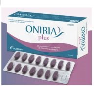 Oniria plus para despertares nocturnos
