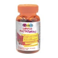 Contribuir a reducir el cansanció y la fatiga, gracias a las vitaminas C-B2-B3-B5-B6-B9-B12. Apoyar la función inmunitaria gracias vitaminas C-B6-B9-B12, Zinc y Selenio.