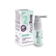 Previene la formación de tapones de cerumen – Ayuda a eliminar los tapones – Permite una higiene adecuada en caso de producción excesiva de cerumen – Previene el estancamiento de agua en el oído – Asegura una adecuada hidratación de la piel y calma la irritación de la piel del conducto auditivo externo