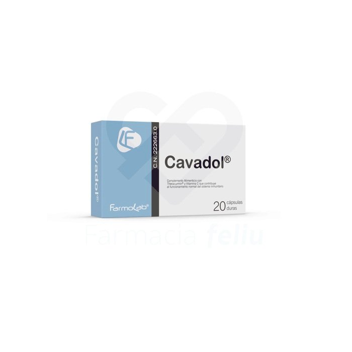 Cavadol www.laparafarmaciaencasa.com