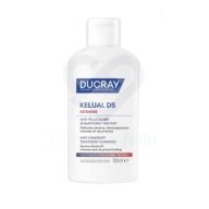 El primer champú de tratamiento anticaspa de eficacia inigualable contra los picores más intensos y recurrentes. 0 caspa, picor y quemazón