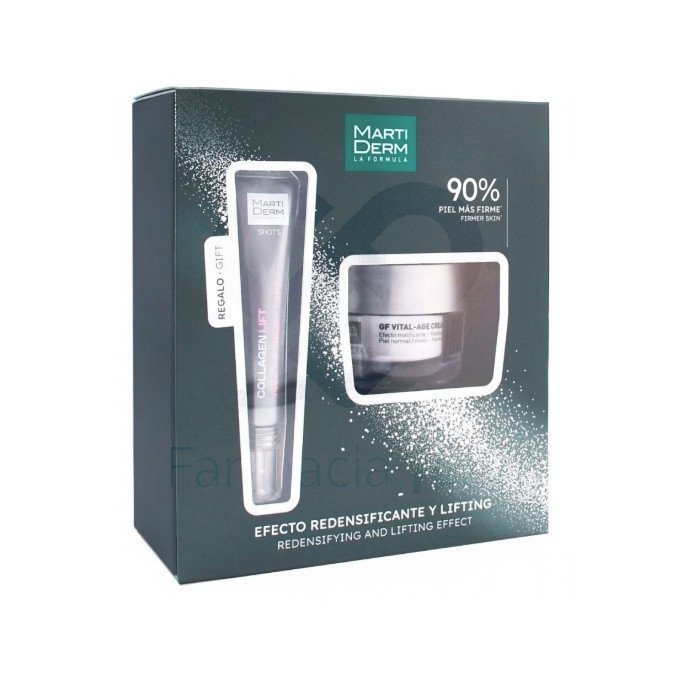 El factor de crecimiento epidérmico incrementa el crecimiento y la diferenciación celular en la epidermis: aumenta la síntesis proteica y de glicosaminoglicanos. Restaura la vitalidad cutánea incrementando el grosor de la epidermis, recuperando la consistencia elástica de la piel y regulando su remodelación. El complejo hidratante de larga duración aumenta la capacidad natural de retención de agua consiguiendo una hidratación profunda, constante y visible durante las 24 h. del día. El complejo reparador celular bloquea el envejecimiento biológico prematuro de la piel inducido por las radiaciones UV y potencia la reparación del ADN de las células madre epidérmicas y de los queratinocitos. El aceite de Jojoba y el aceite de Argán son aceites puros, ricos en ácidos grasos esenciales, que proporcionan emoliencia y suavidad a las pieles secas y muy secas. Los filtros solares protegen la piel de las radiaciones UVA y UVB ejerciendo un efecto pantalla con absoluta inocuidad y excelente tolerancia cutánea.