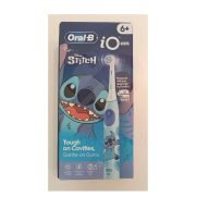 Oral B Cepillo Eléctrico IO Kids Stitch Disney + 6 años
