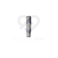 Peine pelo clásico negro