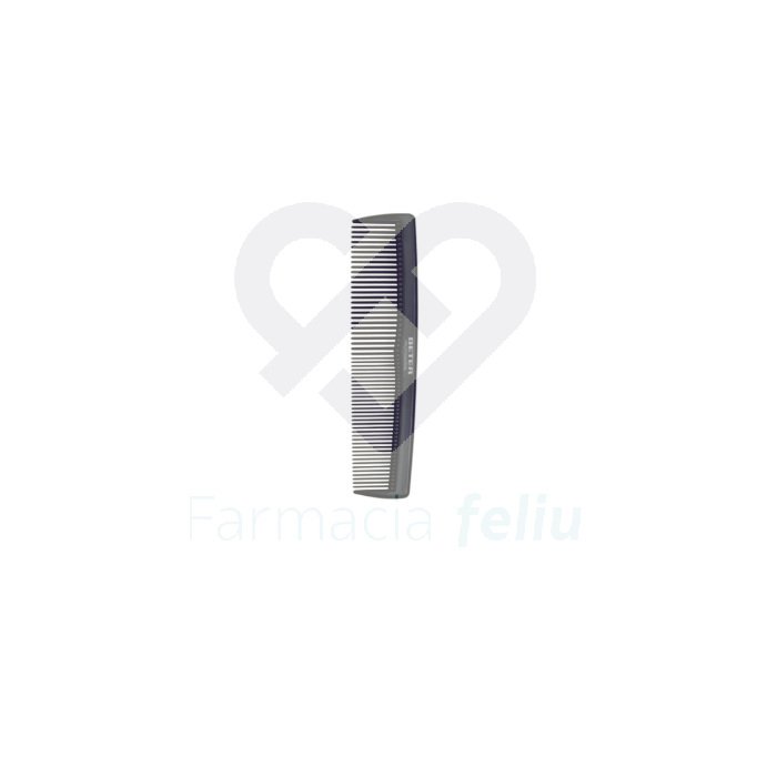 Peine pelo clásico negro