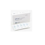 Qprost 10 Supositorios