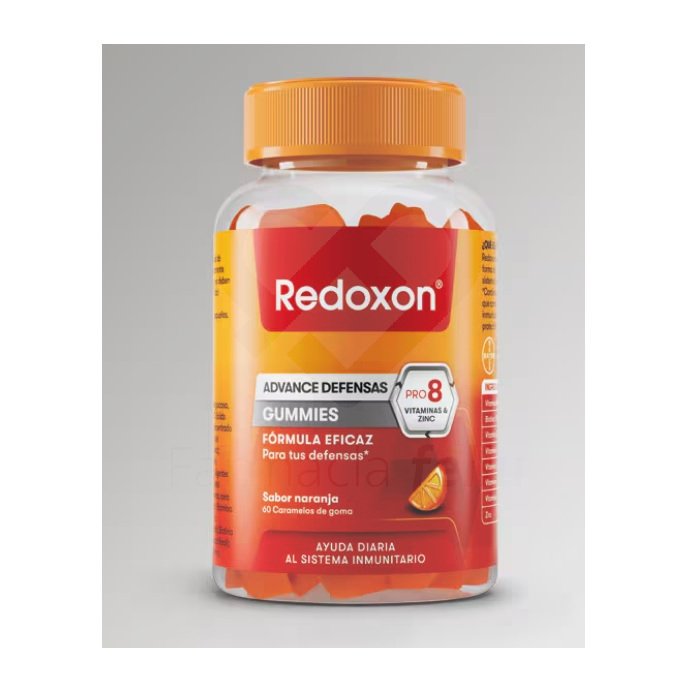 Complemento alimenticio con azúcares. Sin lactosa. No superar la dosis diaria expresamente recomendada. Los complementos alimenticios no deben ser utilizados como sustituto de una dieta variada y equilibrada y un estilo de vida saludable. Mantener fuera del alcance de los niños más pequeños.