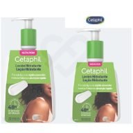 Loción ligera con ingredientes hidratantes clave (Glicerina, Niacinamida (vitamina B3), Pantenol (provitamina B5), Aceite de Aguacate) que ayuda a mantener la piel en buenas condiciones. Aumenta la hidratación de la piel durante 48h tras una sola aplicación Repara significativamente la barrera cutánea y la restaura por completo en solo 1 semana Fórmula sin fragancias añadidas, no comedogénica y dermatológicamente testada Adecuada para rostro y cuerpo, desde bebés hasta adultos