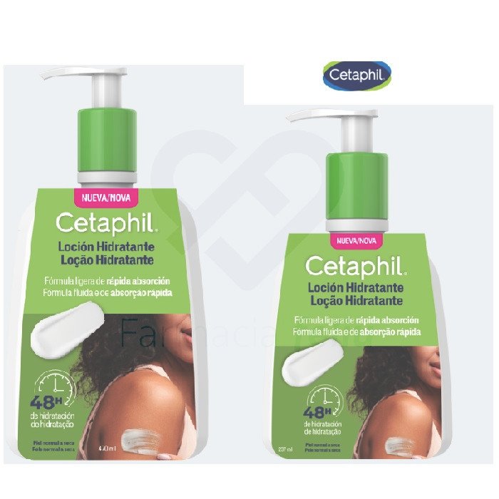 Loción ligera con ingredientes hidratantes clave (Glicerina, Niacinamida (vitamina B3), Pantenol (provitamina B5), Aceite de Aguacate) que ayuda a mantener la piel en buenas condiciones. Aumenta la hidratación de la piel durante 48h tras una sola aplicación Repara significativamente la barrera cutánea y la restaura por completo en solo 1 semana Fórmula sin fragancias añadidas, no comedogénica y dermatológicamente testada Adecuada para rostro y cuerpo, desde bebés hasta adultos