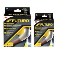 Coderas farmacia Proporciona compresión inmediata para el codo dolorido.