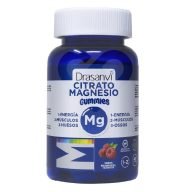 El Magnesio, entre otros, esta relacionado con el cansancio y la fatiga, el mantenimiento de huesos, la síntesis proteica normal y muy importante en la contracción muscular.