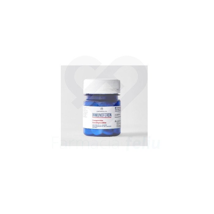 Complemento alimenticio a base de AM3®, con Vitamina D y Zinc, ingredientes que contribuyen al normal funcionamiento del sistema inmune.