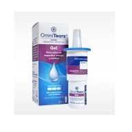 Hidratación intensa y alivio ocular duradero en casos de sequedad ocular moderada/grave y crónica, tanto durante el día como por la noche.