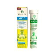N-Acetilcisteína: Compuesto ampliamente utilizado en complementos alimenticios. Vitamina C: Nutriente clave que forma parte de una dieta equilibrada. Bromelina: Enzima derivada de la piña. Extracto de Hiedra (Hedera helix L.): Extracto vegetal tradicionalmente utilizado en diversas fórmulas. Extracto de Drosera (Drosera rotundifolia L.): Otro ingrediente vegetal que es parte del contenido del producto.